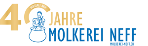 Logo Molkerei Neff AG